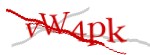 Enter the character string shown in the picture