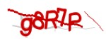Enter the character string shown in the picture