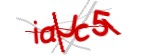 Enter the character string shown in the picture