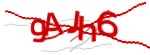 Enter the character string shown in the picture