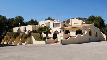 Club de Campo Los Monasterios, Valencia Club de Campo Los Monasterios, Valencia