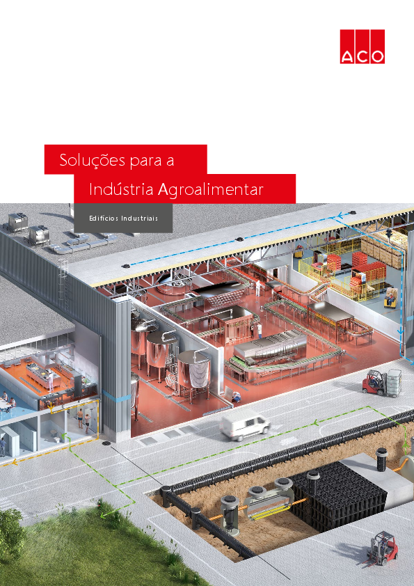 Indústria agroalimentar