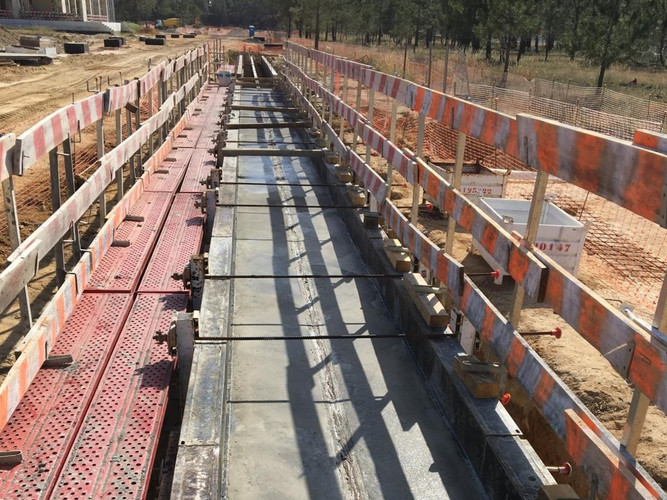 FARMACEUTICA HOVIONE TEJO SEIXAL ACO  5 