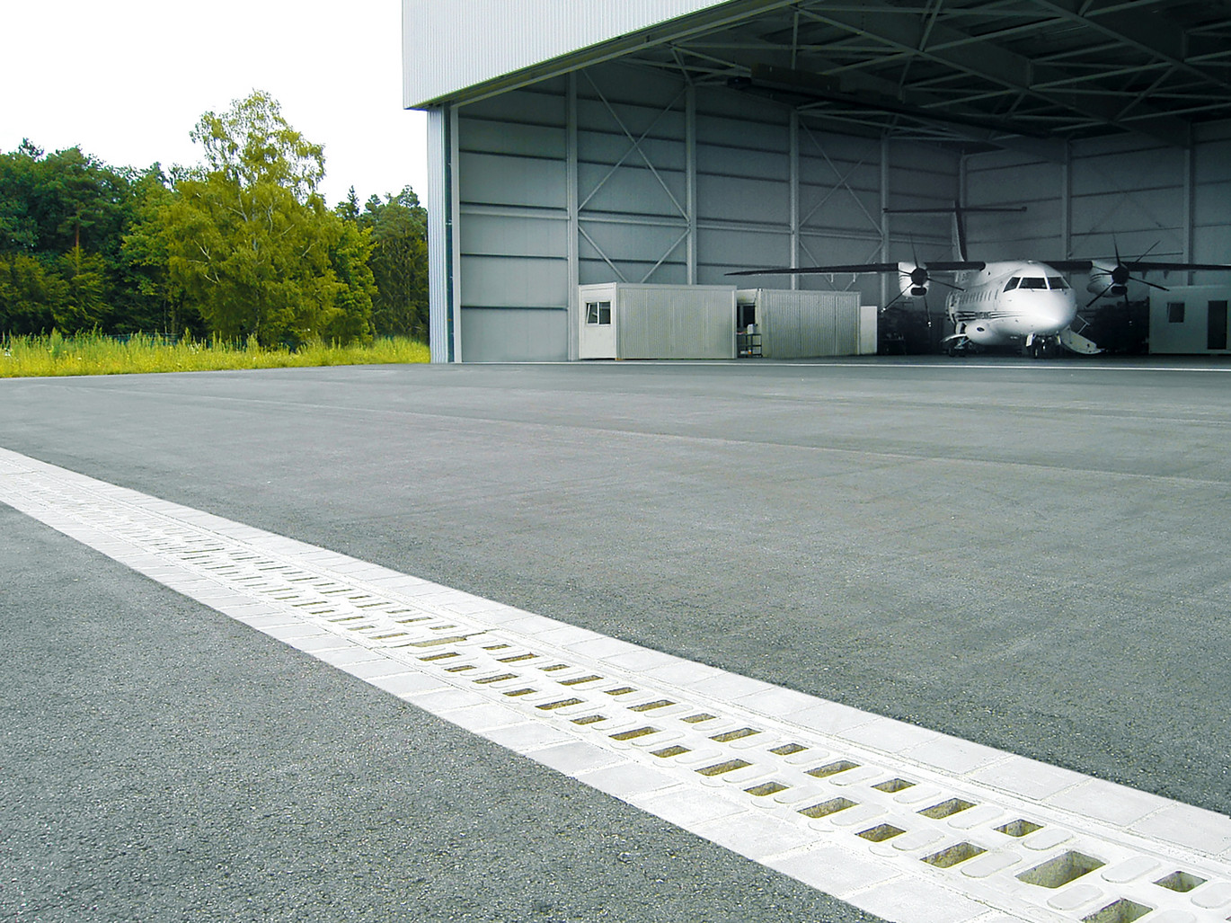 ACO - MONOBLOCK RD - MODULO 2
