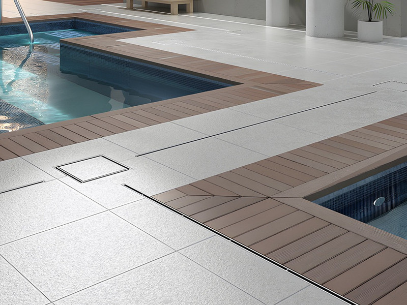 PISCINAS Y SPA