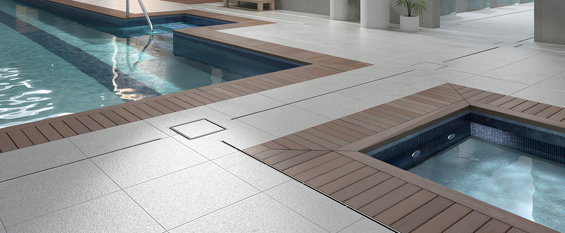PISCINAS Y SPA