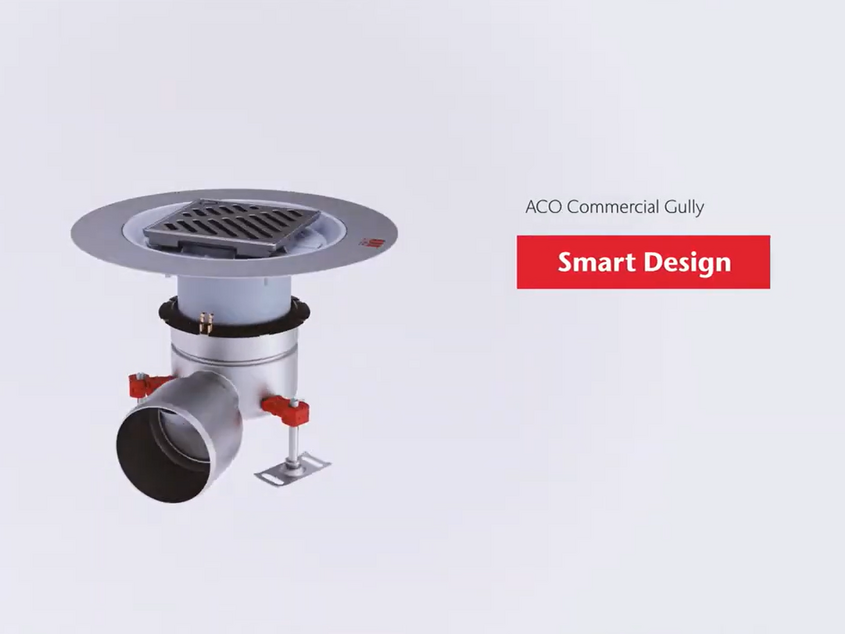 Sumidouros em aço inoxidável para utilização comercial e industrial