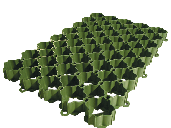 Grassgrid