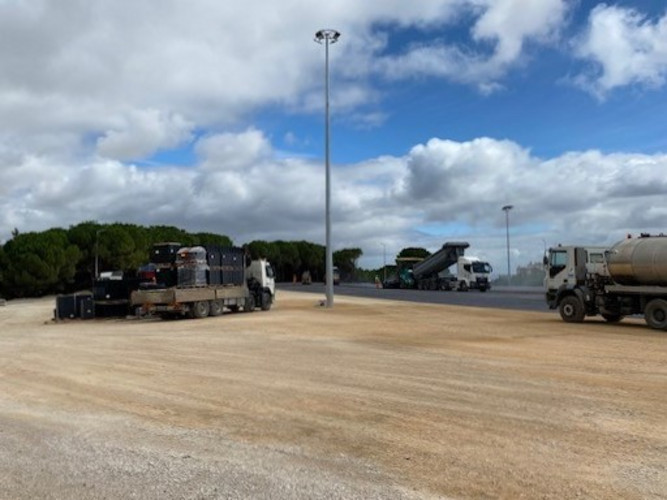 AEROPUERTO HUMBERTO DELGADO ACO  2 