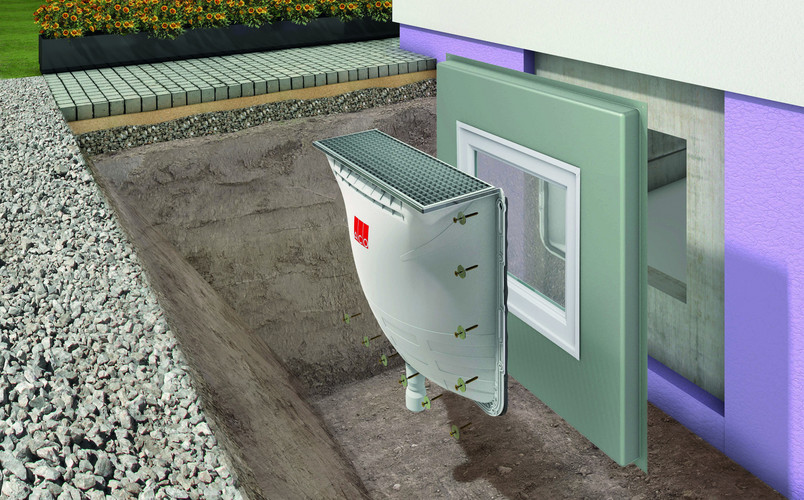 ACO - THERM - CARRUSEL 2