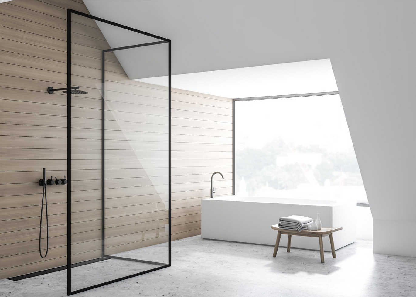 ACO - SHOWERDRAIN C - MODULO 3