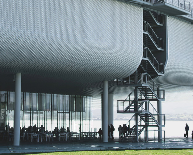ACO - Centro Botín