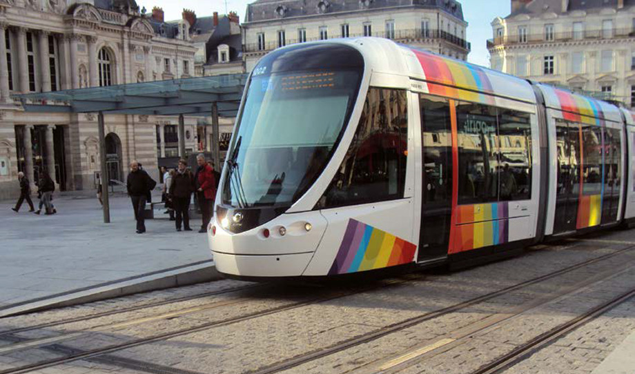 ACO - TRAM - MODULO 3 920
