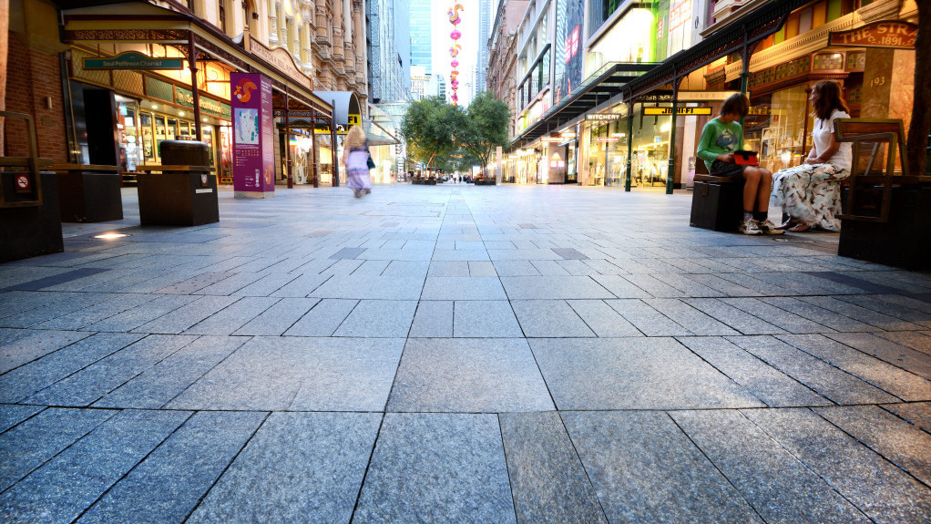CalleTransitable