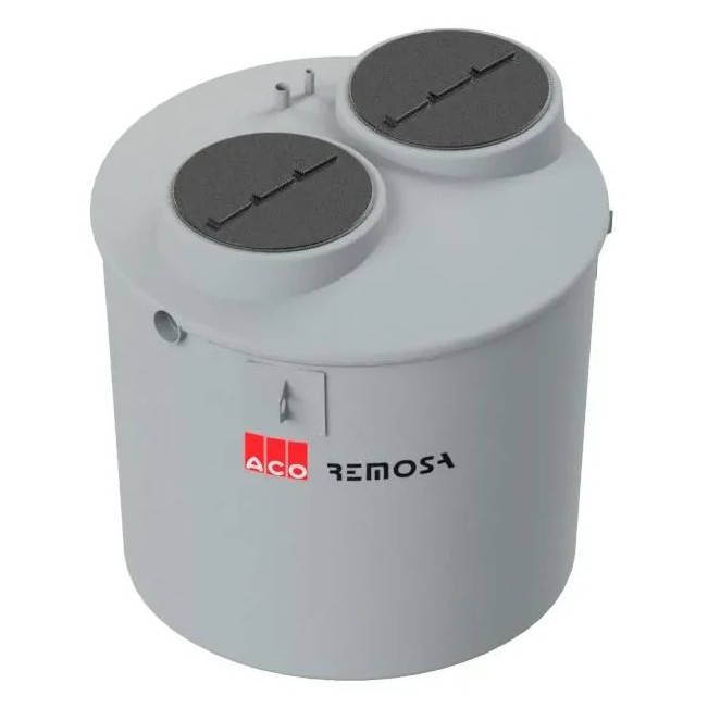 ACO - ROX - MODULO 2