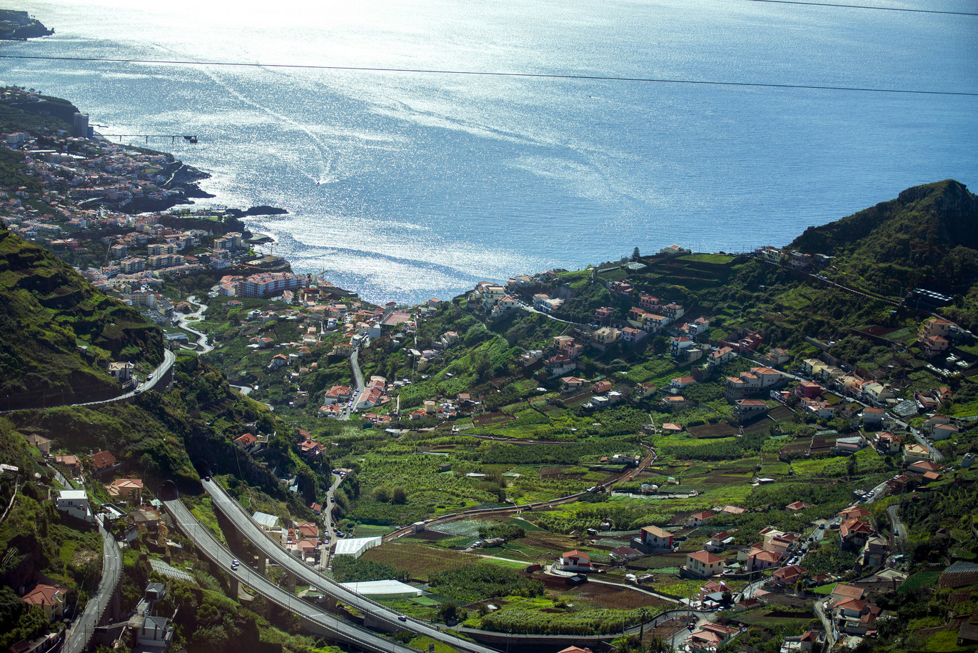 Ribeira Brava - Imagen Gratis De Mary EL Unsplash