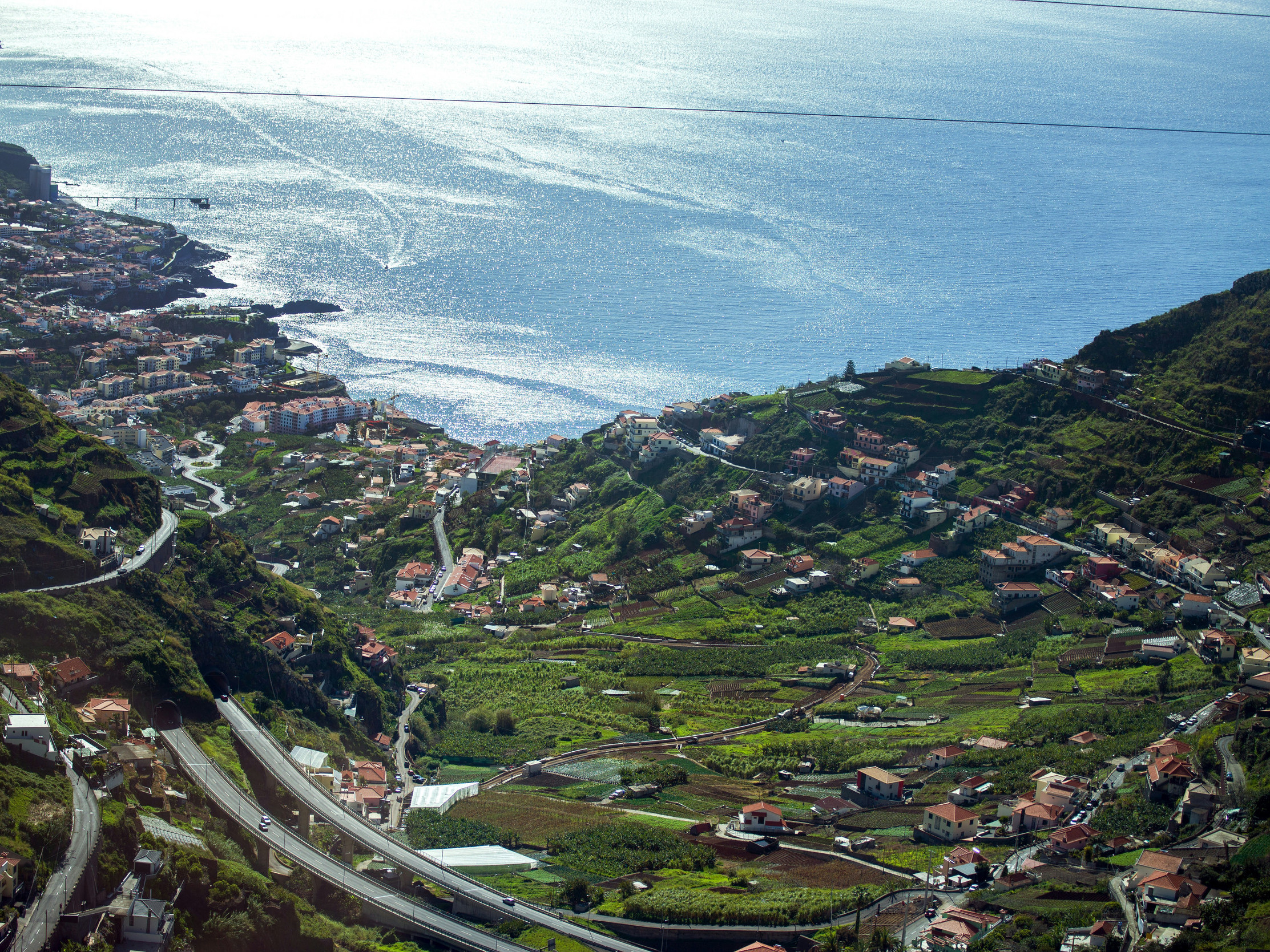 Ribeira Brava - Imagen Gratis De Mary EL  Unsplash 