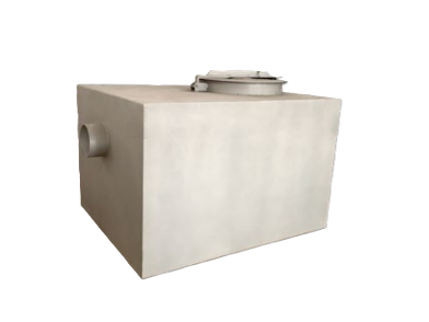 ACO - SEPARADORES GRASAS BIOLOGICOS - FSS