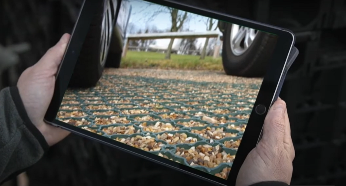 Thumbnail Grassgrid