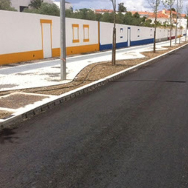 Ferreira do Alentejo, Portugal