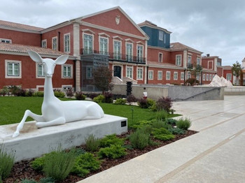 Hotel Museu Palácio Condes Da Ribeira Grande  3 