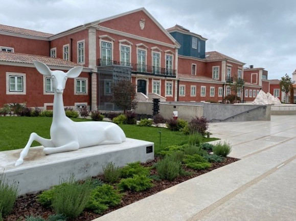 Hotel Museu Palácio Condes Da Ribeira Grande 3