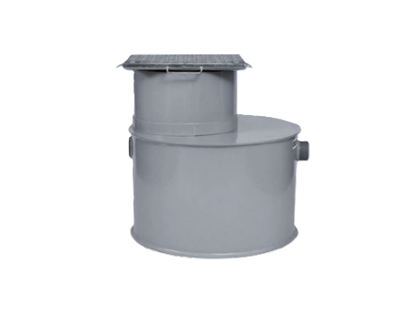 ACO - SEPARADORES GRASAS BIOLOGICOS - BGP