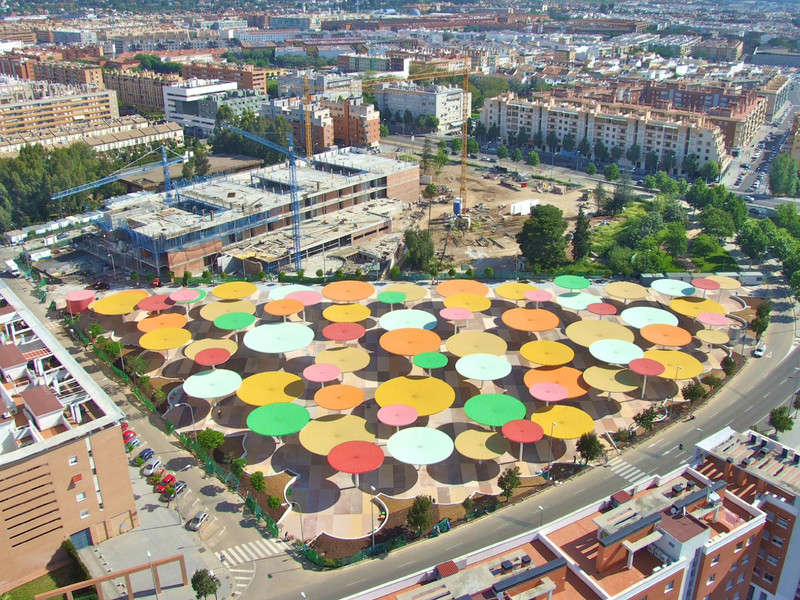 Centro Aberto de Actividades Cidadãs de Córdoba