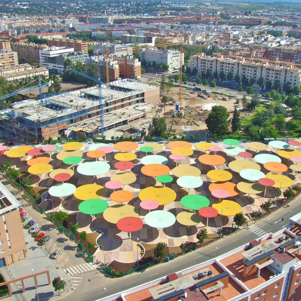 Centro Aberto de Actividades Cidadãs de Córdoba