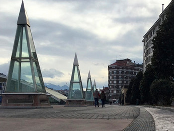 1 - Plaza De Los Ferroviarios Oviedo - 480x325