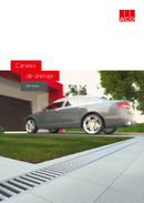 Elastic Kerb
