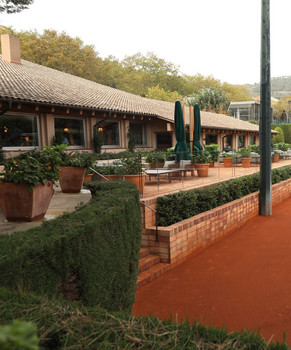 ACO Engineering - Reial Club de Tennis de Barcelona