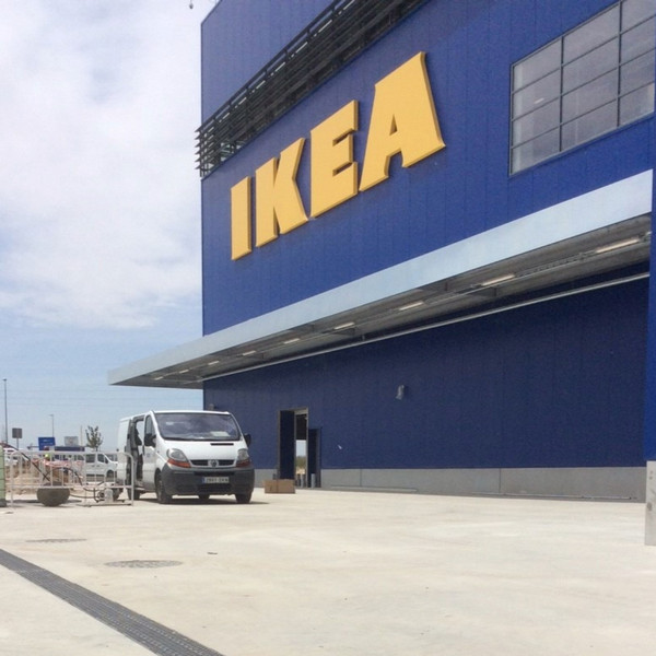 Ikea Alcorcón, Madrid