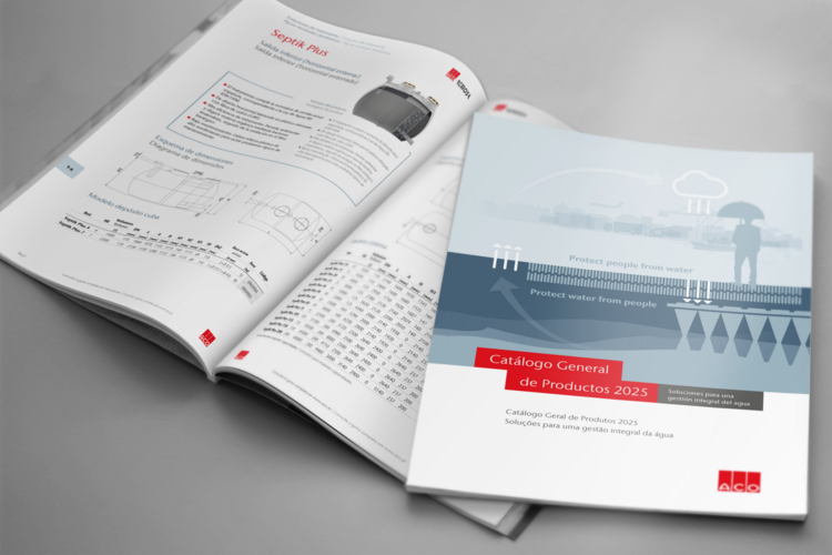 Magazine Mockup Aco Remosa