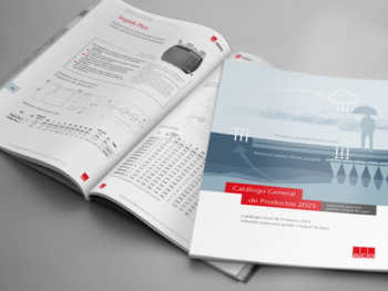 Magazine Mockup Aco Remosa
