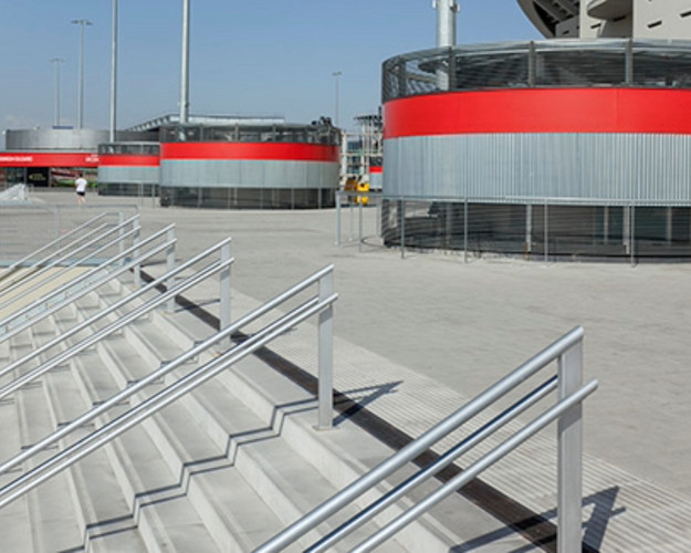 Aco - Wanda Metropolitano - 0009