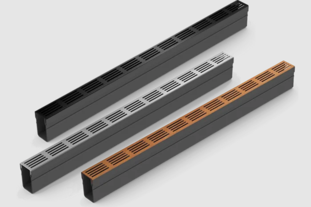 ACO - SLIMLINE GARDEN - Elemento Destacado  1 