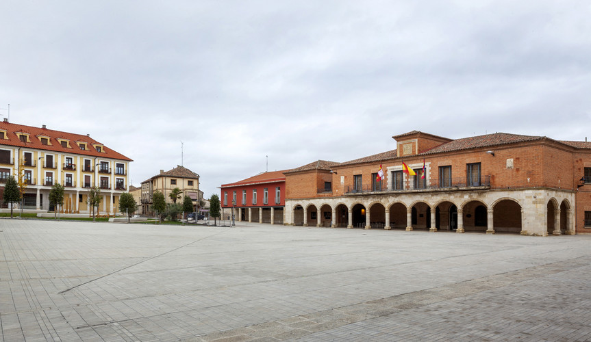 Aco - Plaza Mayor Rioseco - 480x325 - 06