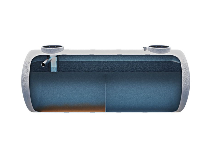 Rainsave Agua De Lluvia