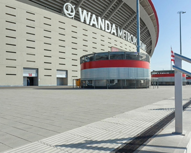 Aco - Wanda Metropolitano - 0012