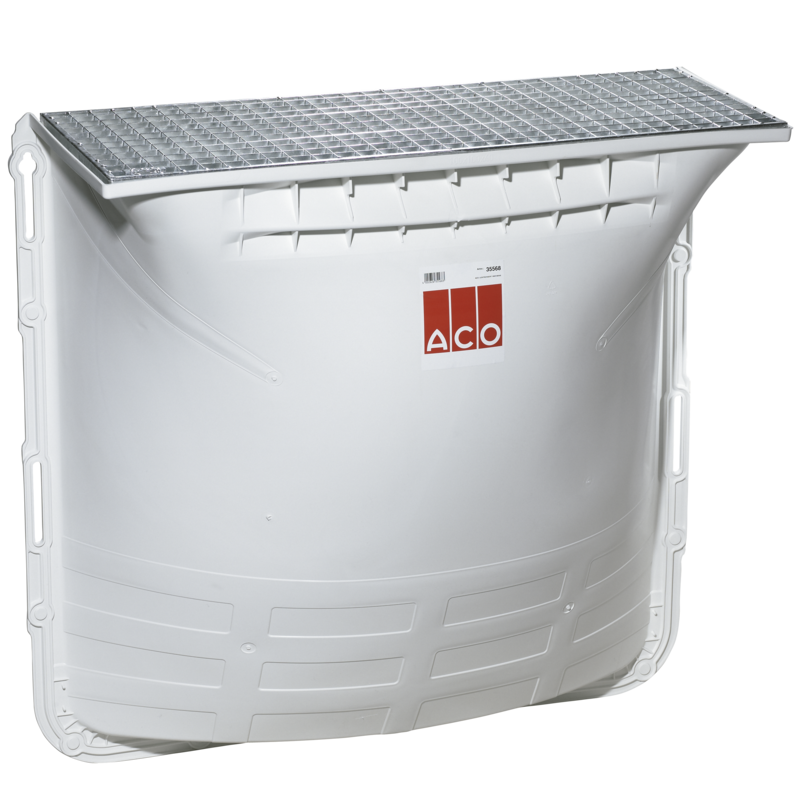 Lichtschacht 100 X 100 X40 Copia