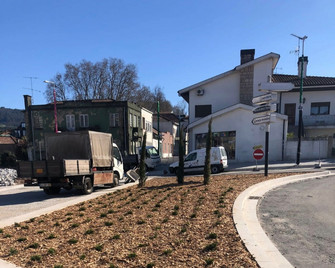 ACO Remosa - Santo Tirso