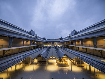 ACO - Mercado do Bolhão