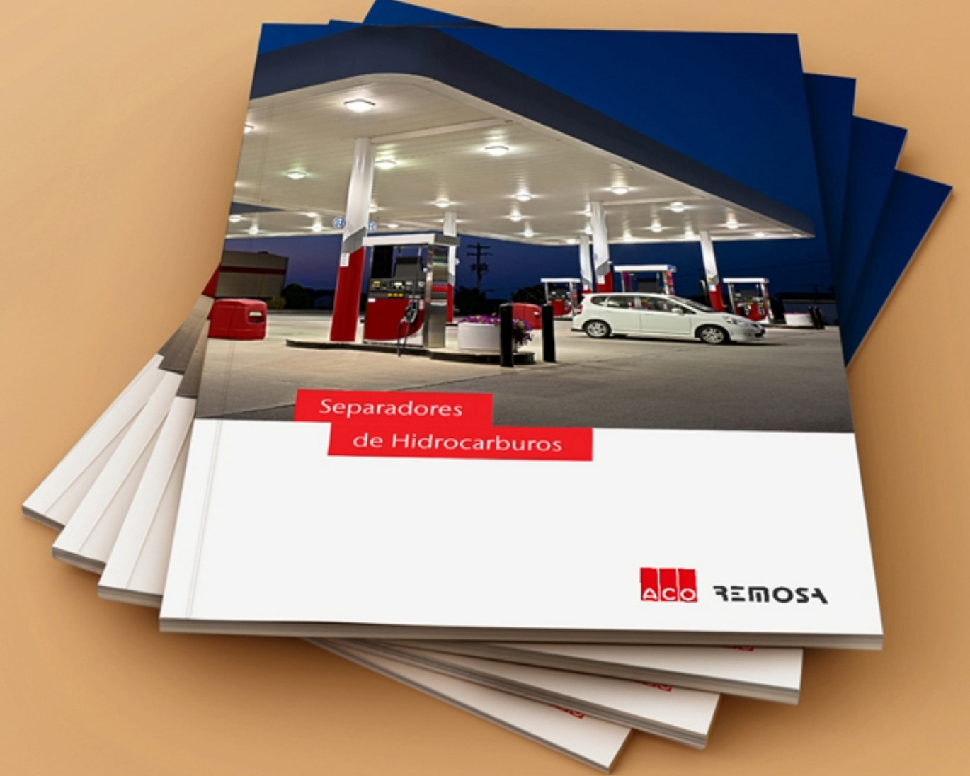 Remosa-rebranding