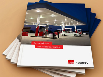 Remosa-rebranding