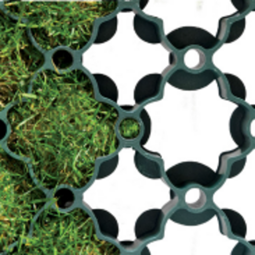 ACO - GRASS GRID - CARRUSEL 3-1