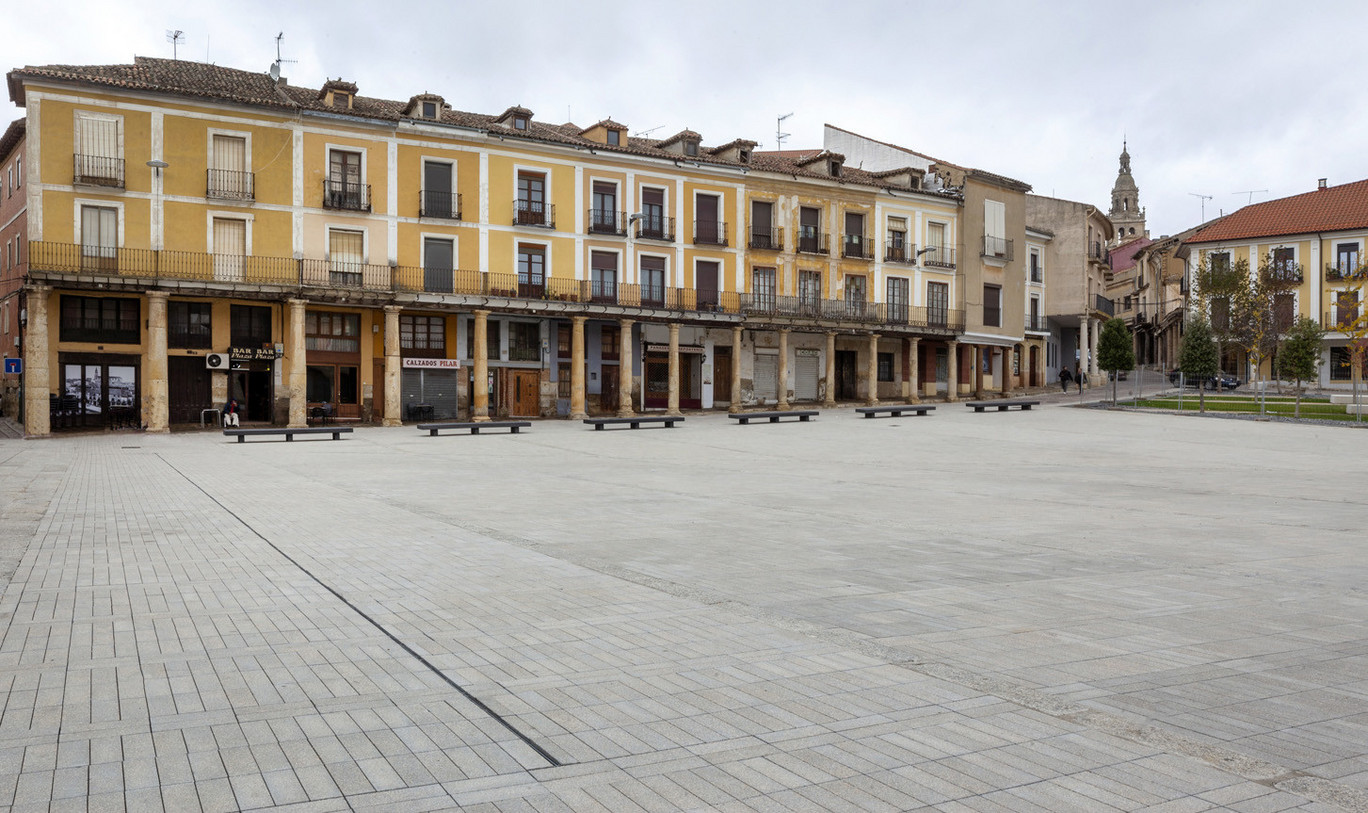 Aco - Plaza Mayor Rioseco - 480x325 - 05