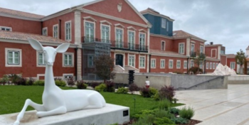 Hotel Museu Palácio Condes da Ribeira Grande (Lisboa, Portugal) Hotel Museu Palácio Condes da Ribeira Grande (Lisboa, Portugal)