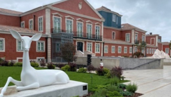 Hotel Museu Palácio Condes da Ribeira Grande (Lisboa, Portugal) Hotel Museu Palácio Condes da Ribeira Grande (Lisboa, Portugal)