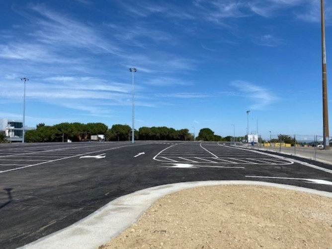 AEROPUERTO HUMBERTO DELGADO ACO  5 